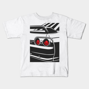 R32 GTR Kids T-Shirt